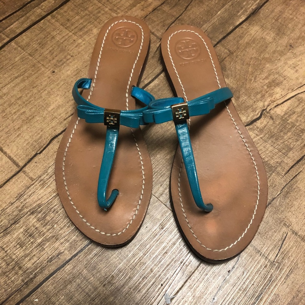 Tory Burch 9.5
